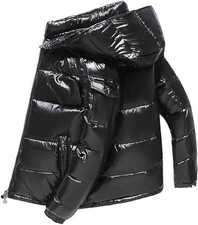 Giubbotti da Lavoro Invernali