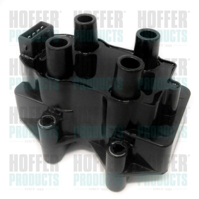 8010343 hoffer bobina - 8010343,