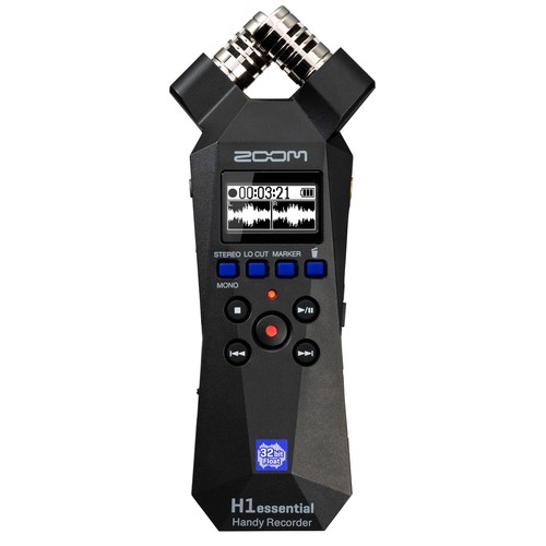 Zoom registratore audio - zoom,