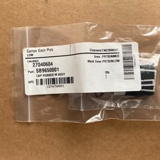 NUOVO TAPPO GOMMA ASSY Brother