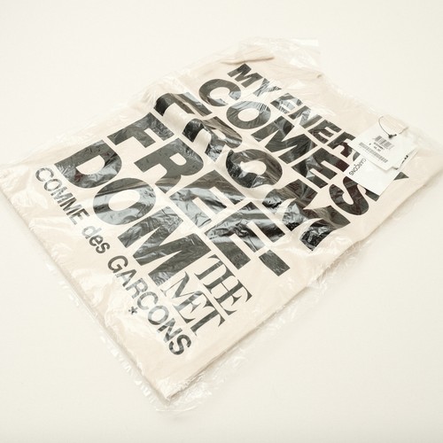 Borsa comme des garcons - des,