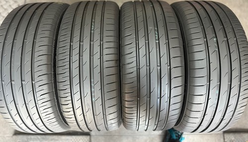 Pneumatici 225 17 - 4-pneumatici, 98w