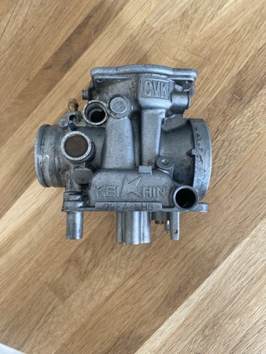 Corpo carburatore suzuki - carburatore,