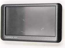Garmin Nuvi 255W GPS