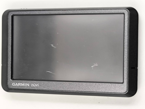 Garmin nuvi 255w - garmin,