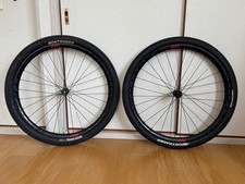 Set ruote BONTRAGER KOVEE XXX