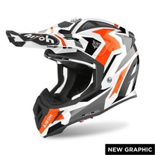 AIROH AVIATOR ACE SWOOP OFF