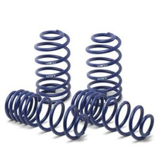 Molle Assetto H&R per ALFA ROMEO 155 (167)