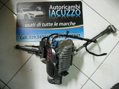 Piantone city completo fiat - piantone,