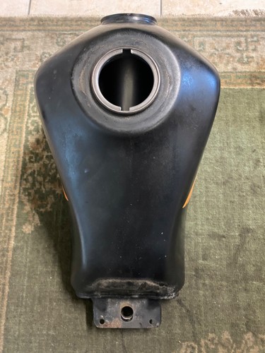 Reservoir essence honda 125 - d'essence,