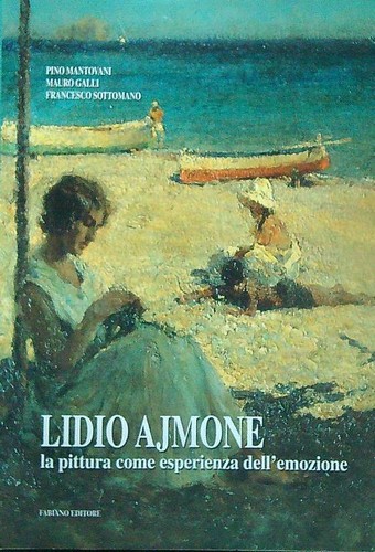 Lidio ajmone pittura come - lidio,