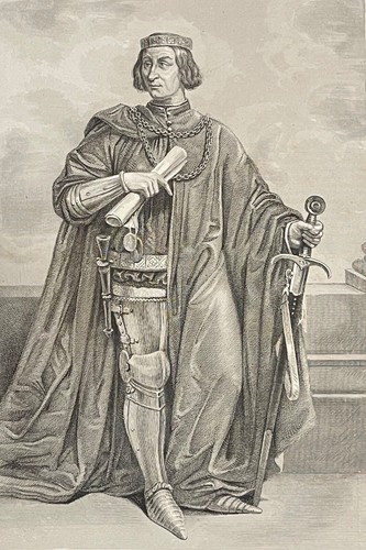 Filippo borgogna - di,