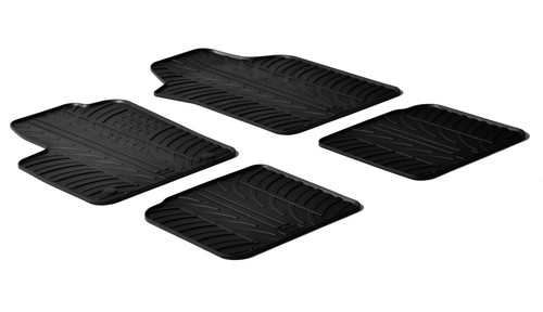 24611 set tappeti misura - 24611, su