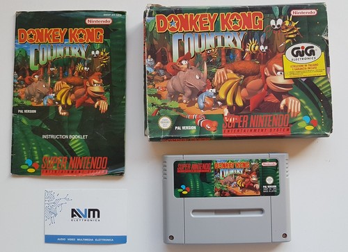 Gioco super nintendo snes - gioco,