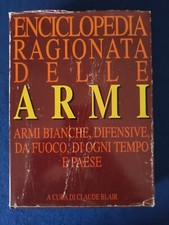 Enciclopedia ragionata delle