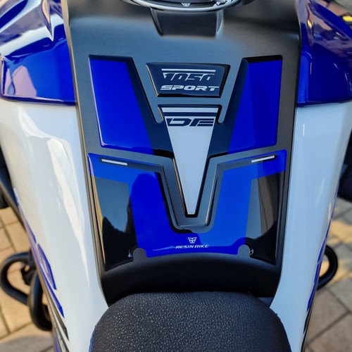 Adesivi moto protezioni - adesivi,