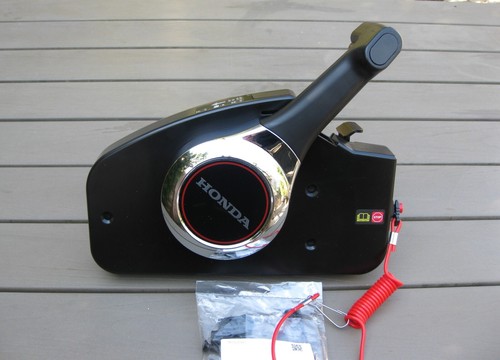 Honda scatola controllo - scatola, di