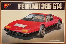 NICWW2405800 Nichimo Ferrari