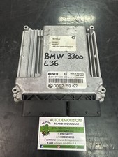 Centralina Motore Bmw 330D E46 DDE7793027 - Bosch 0281011223