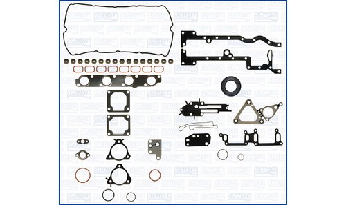 Kit guarnizioni ricostruzione