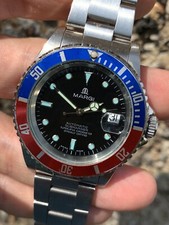 FRESCO Orologio Vintage Margi