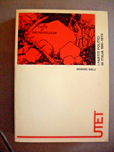 Giorgio galli partiti - giorgio,