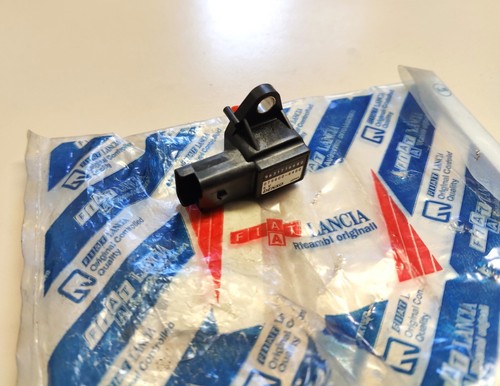 Sensore pressione aria fiat - pressione,
