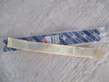 ADESIVO FIANCATA IVECO TURBO