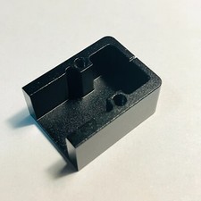 scocca aggiornamento corpo per