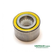 CUSCINETTO SKF BA2B 633-667