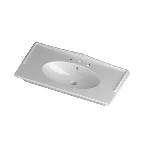 Lavabo lavandino design - lavandino, qubo