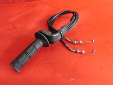 MANOPOLA ACCELLERATORE CAVI GAS SWM RS 125 R FACTORY 2019 2020 MARY 682