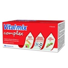 VITALMIX COMPLEX 12FL 10ML