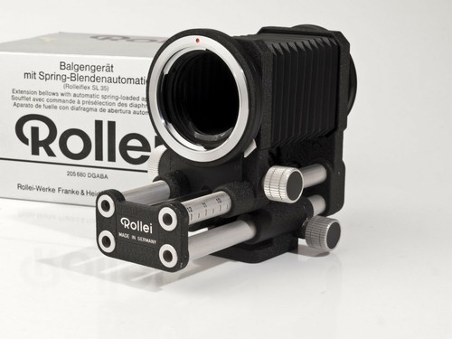 Soffietto rollei per - rollei,