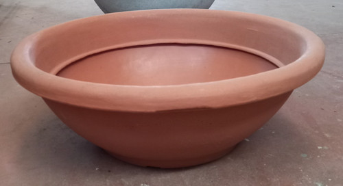 Vaso ciotola resina - in, dn