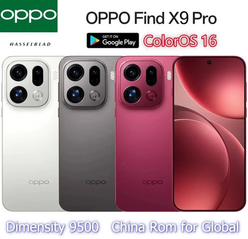 Smartphone oppo find pro - smartphone,