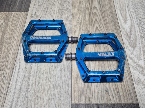 Dmr vault pedali cnc per - cnc,