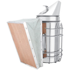 Affumicatore Leggero in