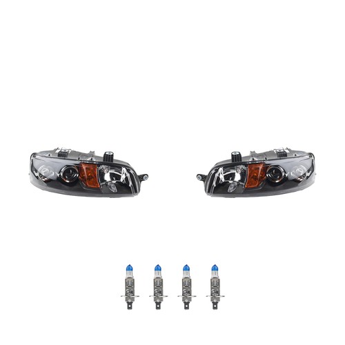 Set fanali osram - +,