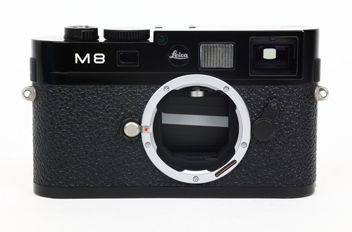 Rara leica 10711 - m8.2,