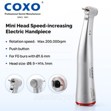 COXO Fibra Ottica Dentale