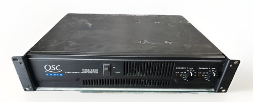 Amplificatore potenza - amplificatore, di