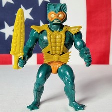 Masters of the universe