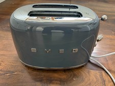 SMEG 50's style 2 Slice