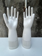 Stampo Industriale Guanto Ceramica Pirelli