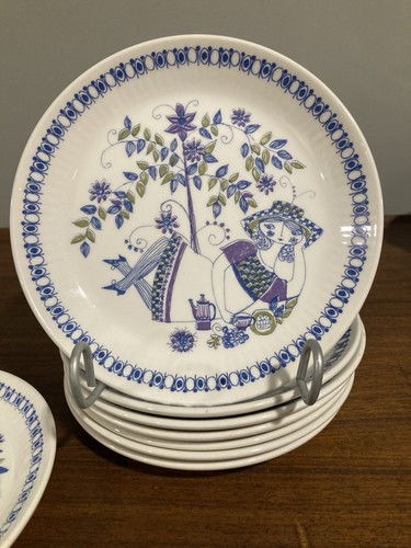 Set piatti per - set,