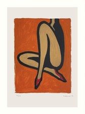 Bernard Villemot's Les