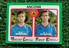 FIGURINA CALCIOFLASH 1989/90