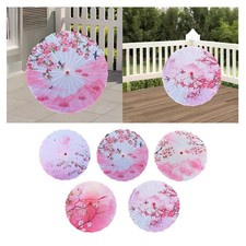 Ombrello cinese in carta