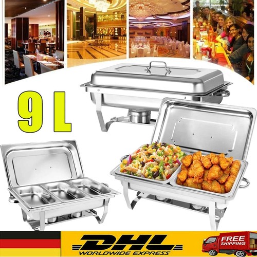Chafing dish scaldavivande - dish,
